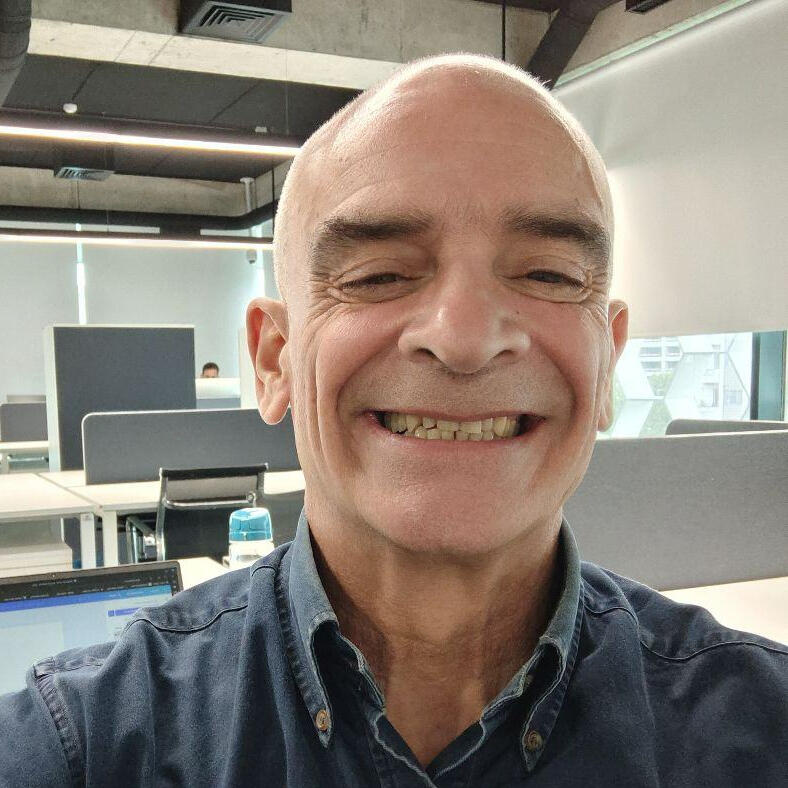 A visão por detrás do Projeto